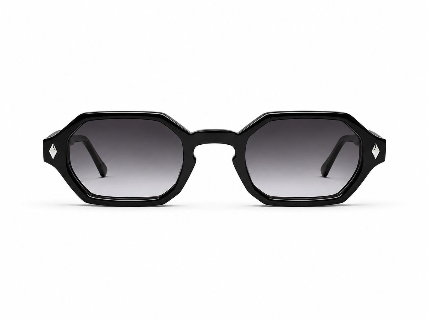 Sunglasses Black Tinted