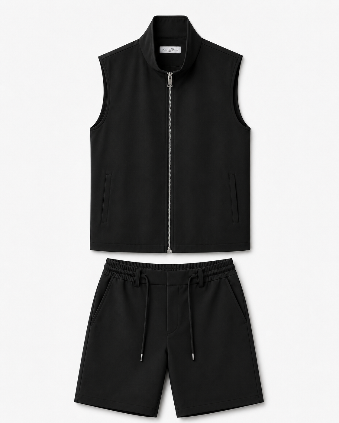 Summerset Black