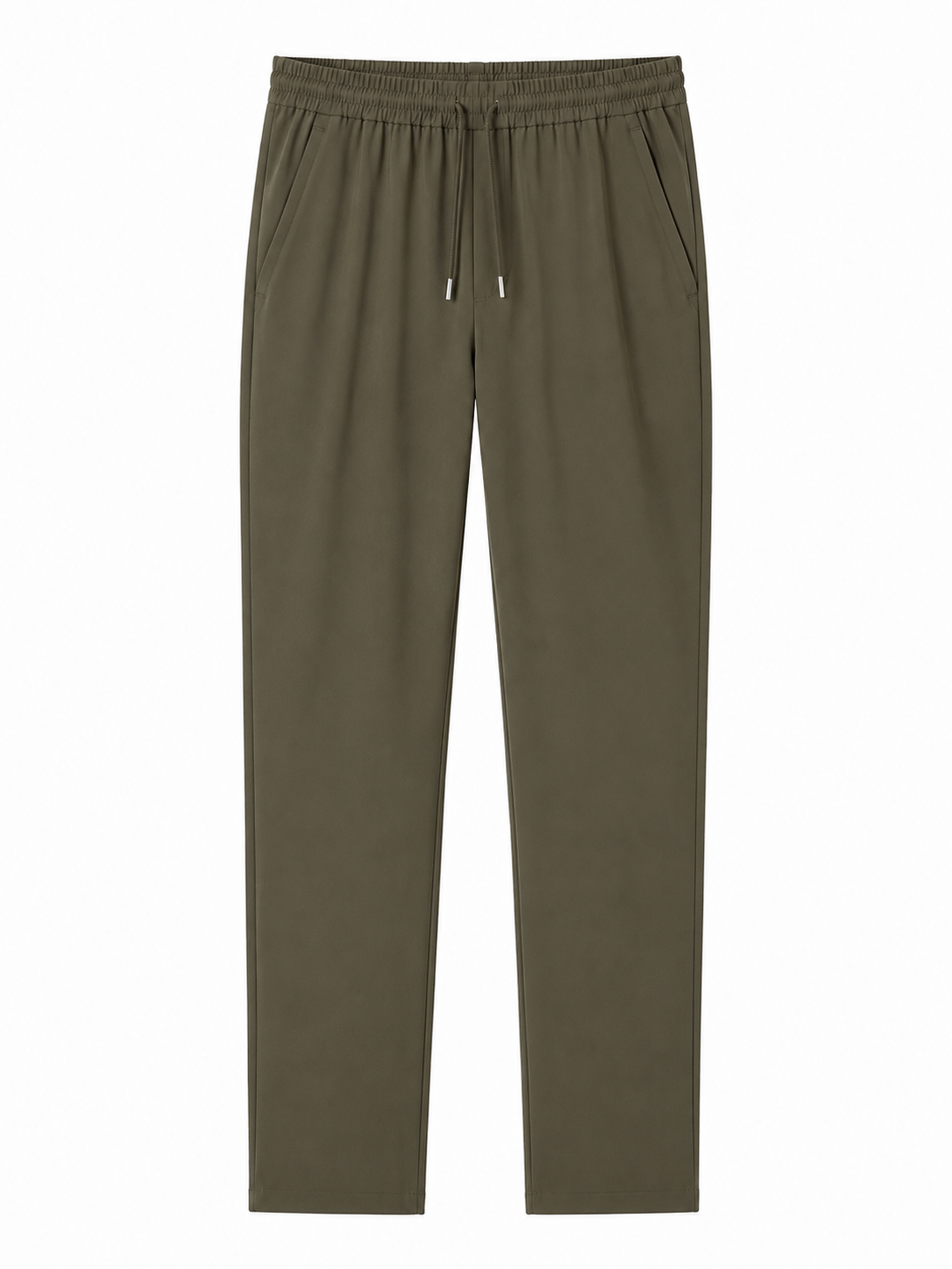 Bodywarmerset Green
