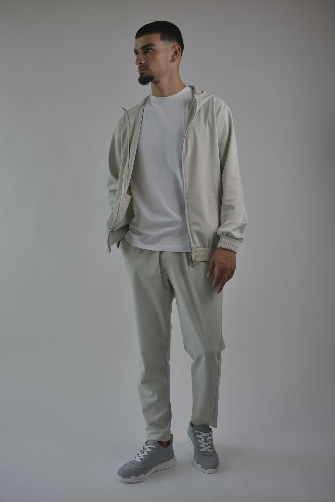 Tech Pants