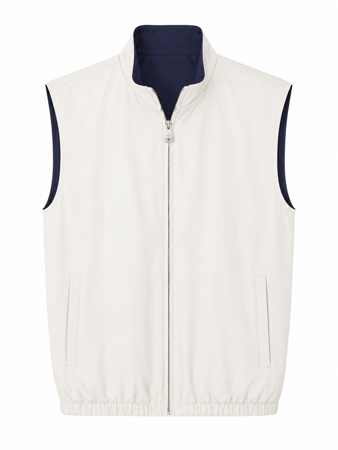 Bodywarmer Blue