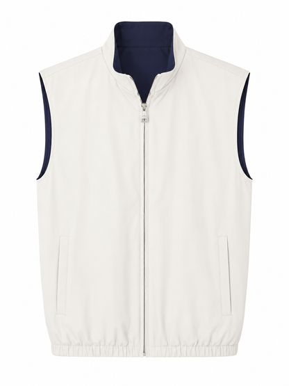 Bodywarmer Blue