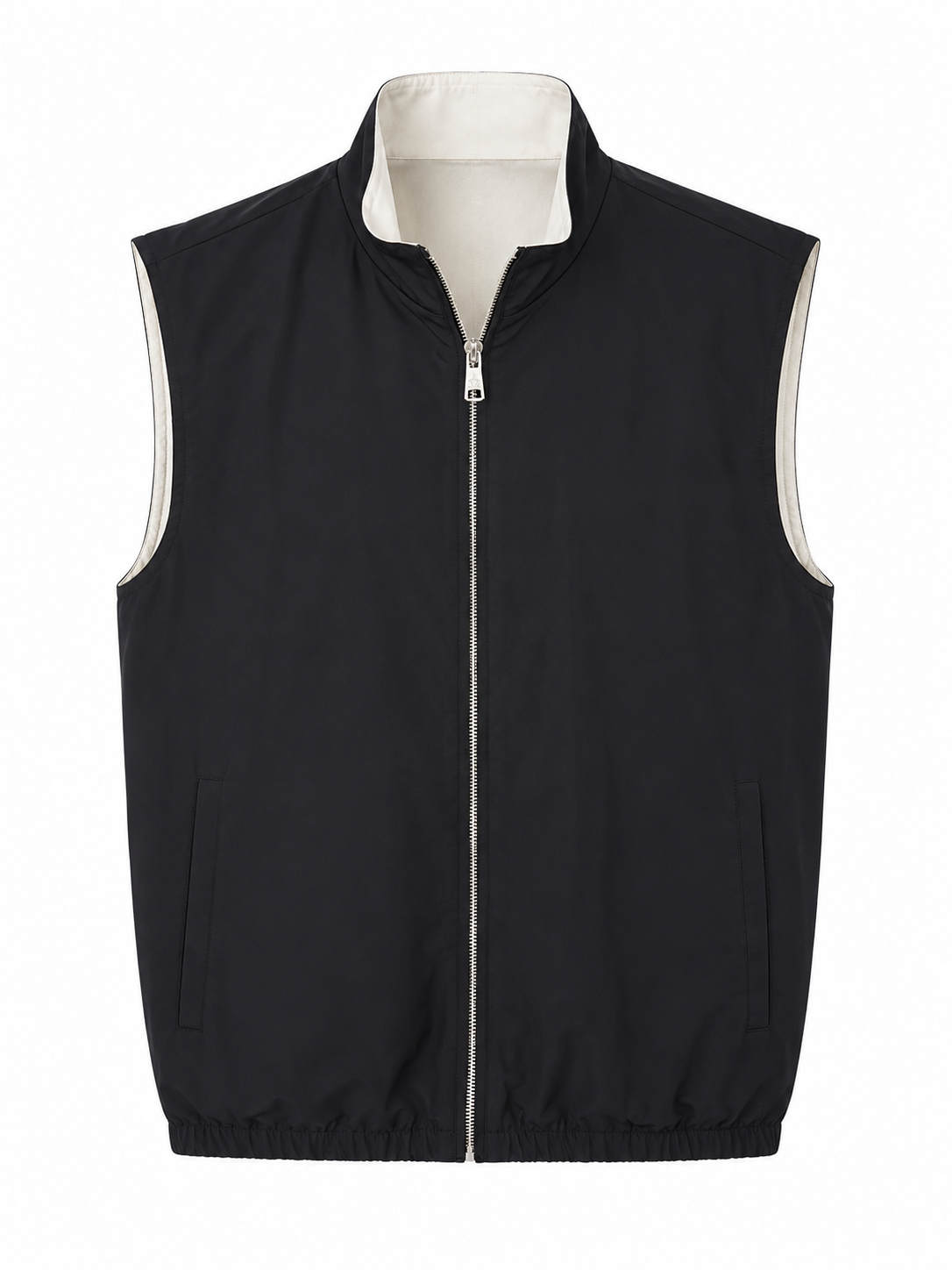 Bodywarmerset Black