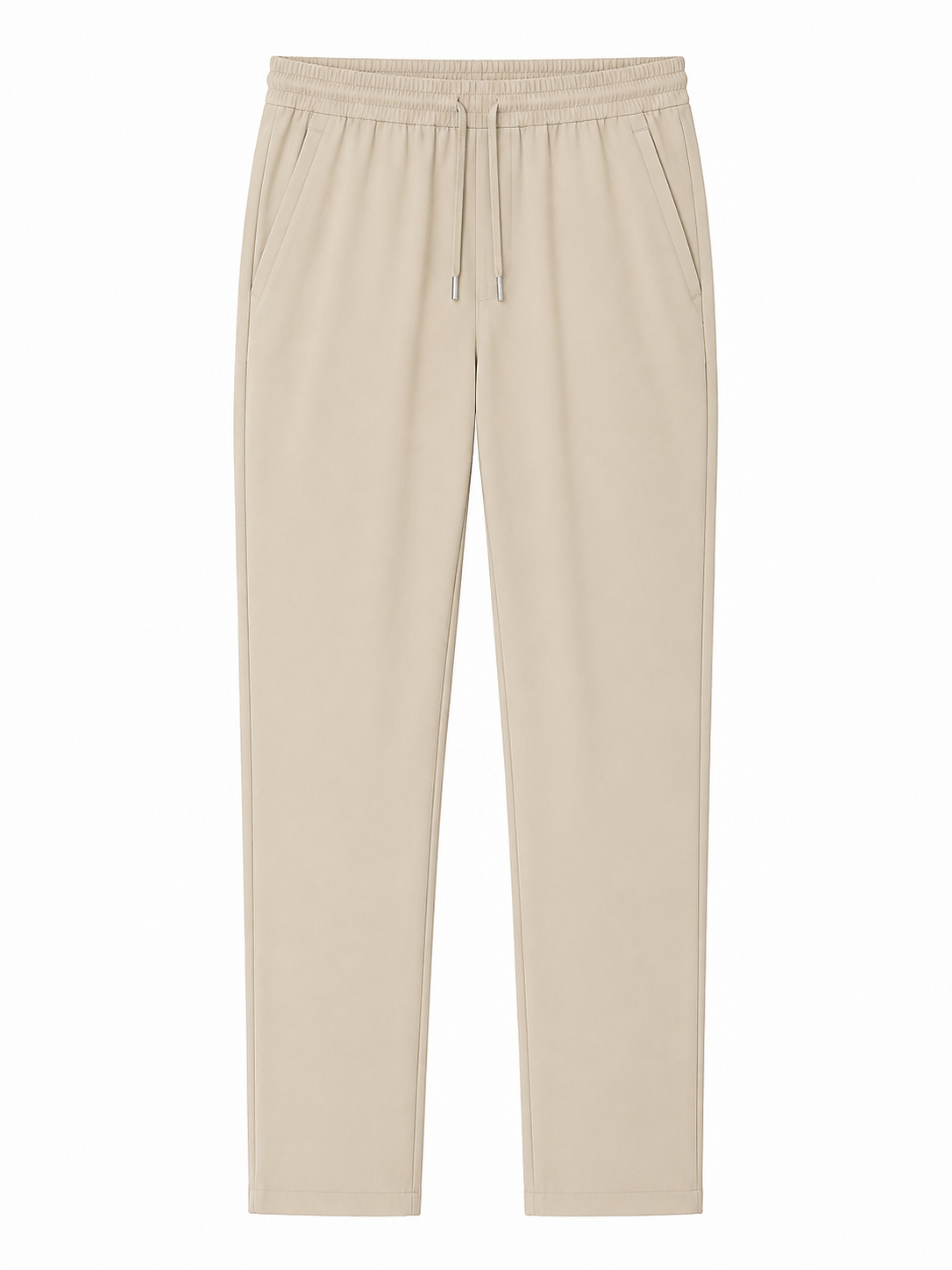 Bodywarmerset Beige