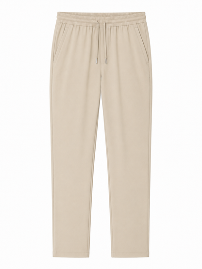 Bodywarmerset Beige
