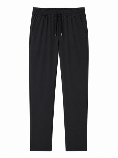 Bodywarmerset Black