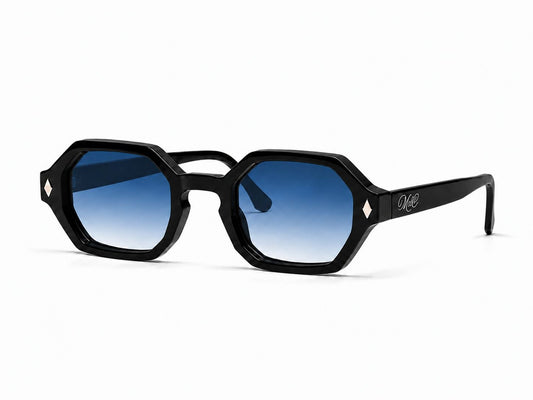 Sunglasses Blue