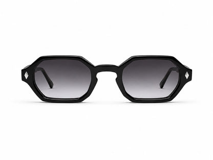Sunglasses Black Tinted