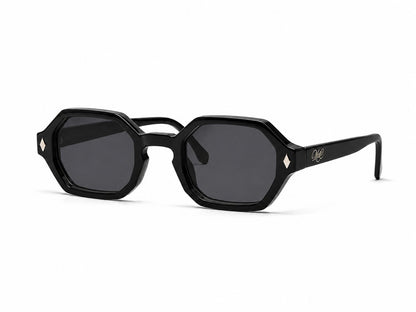 Sunglasses Black