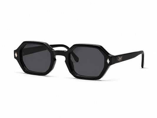Sunglasses Black