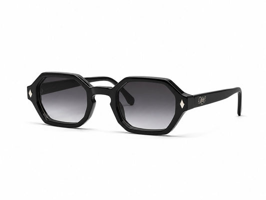 Sunglasses Black Tinted