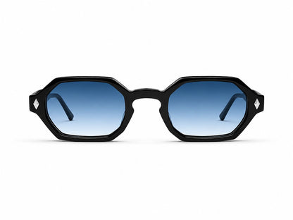 Sunglasses Blue