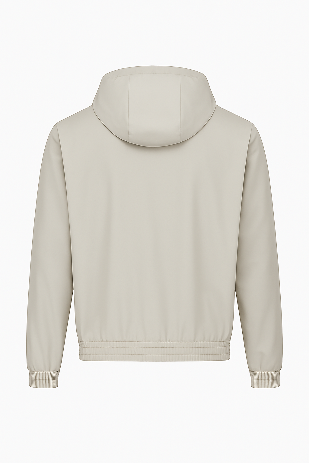 Tech Vest Pearl Grey®