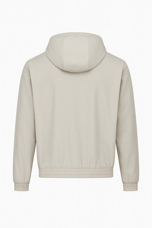 Tech Vest Pearl Grey®