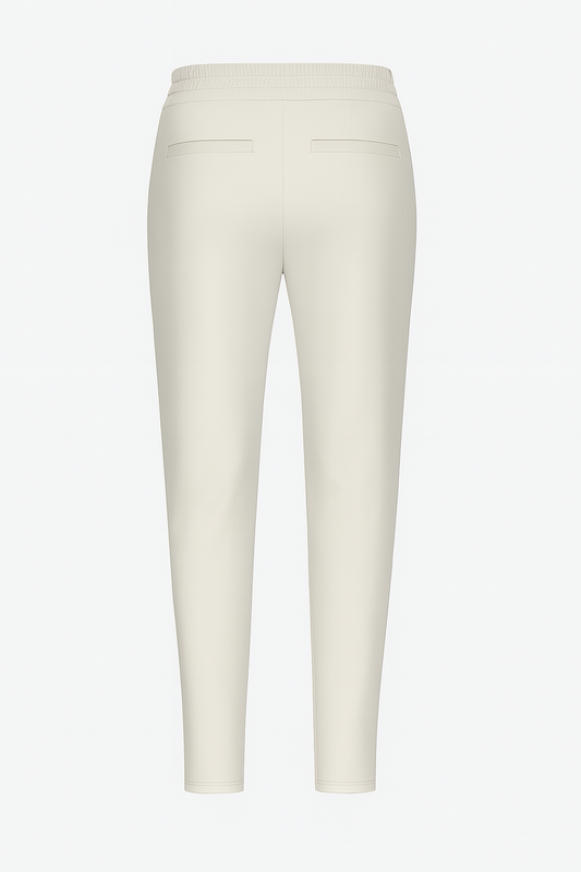 Tech Pants Pearl Grey®