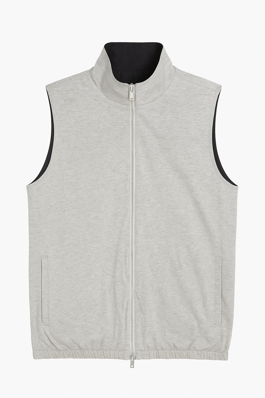 Bodywarmer Reversible Obsidian Black ®