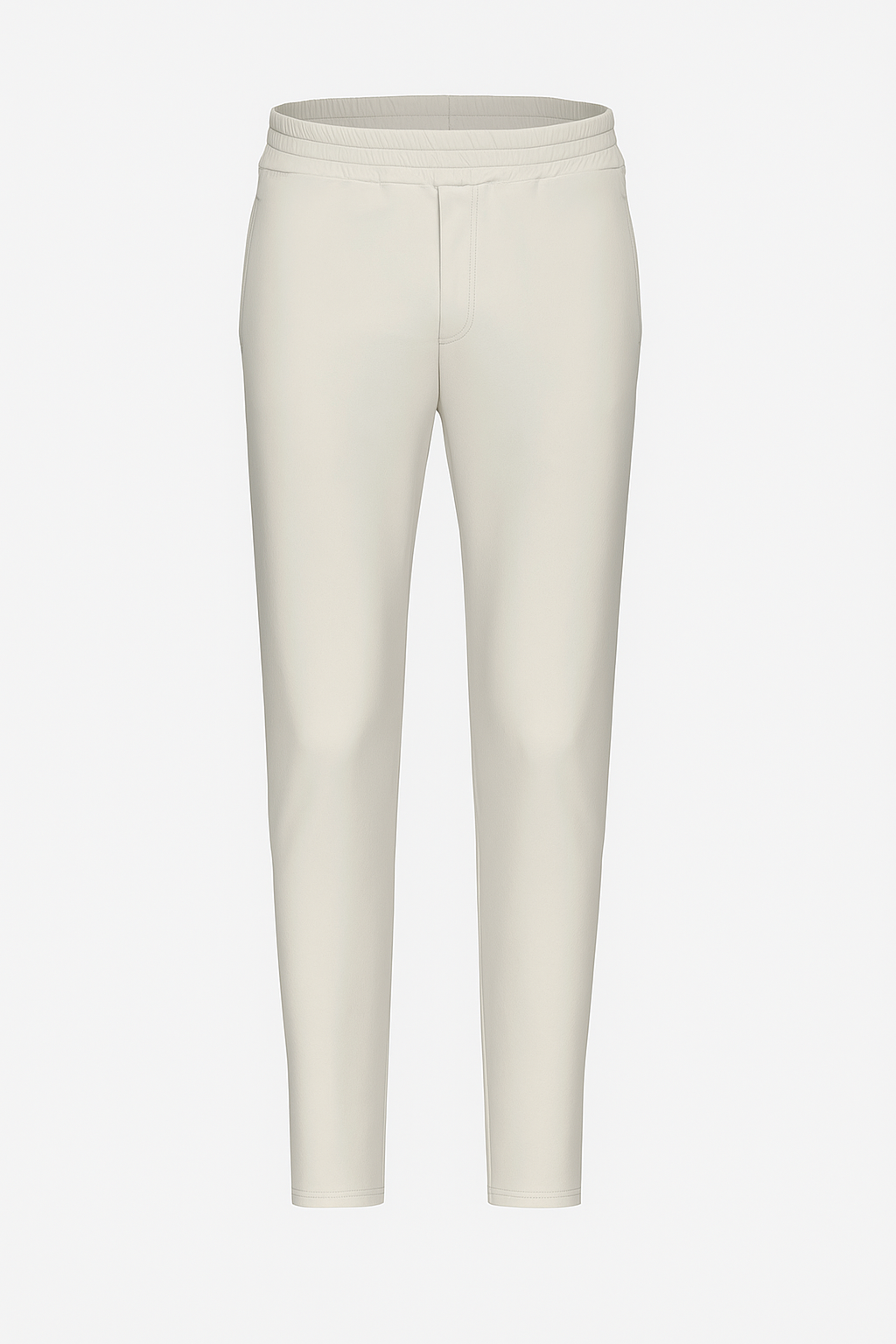 Tech Pants Pearl Grey®