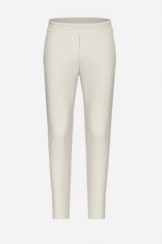 Tech Pants Pearl Grey®