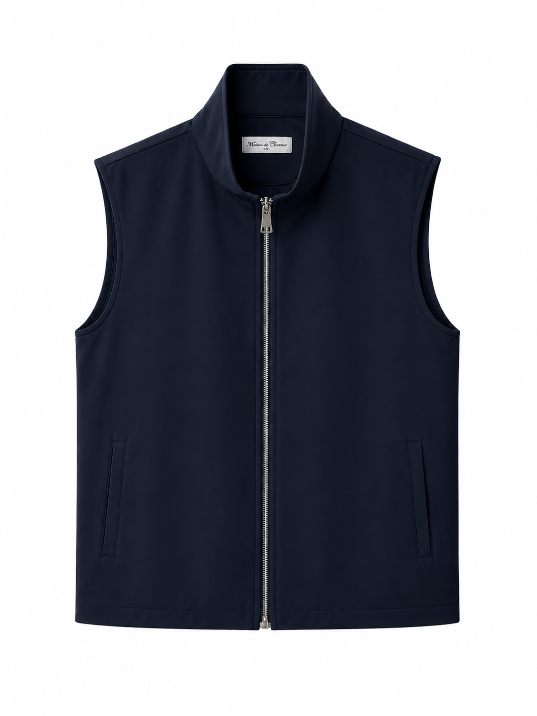 Lightweiht Bodywarmer Navy Blue