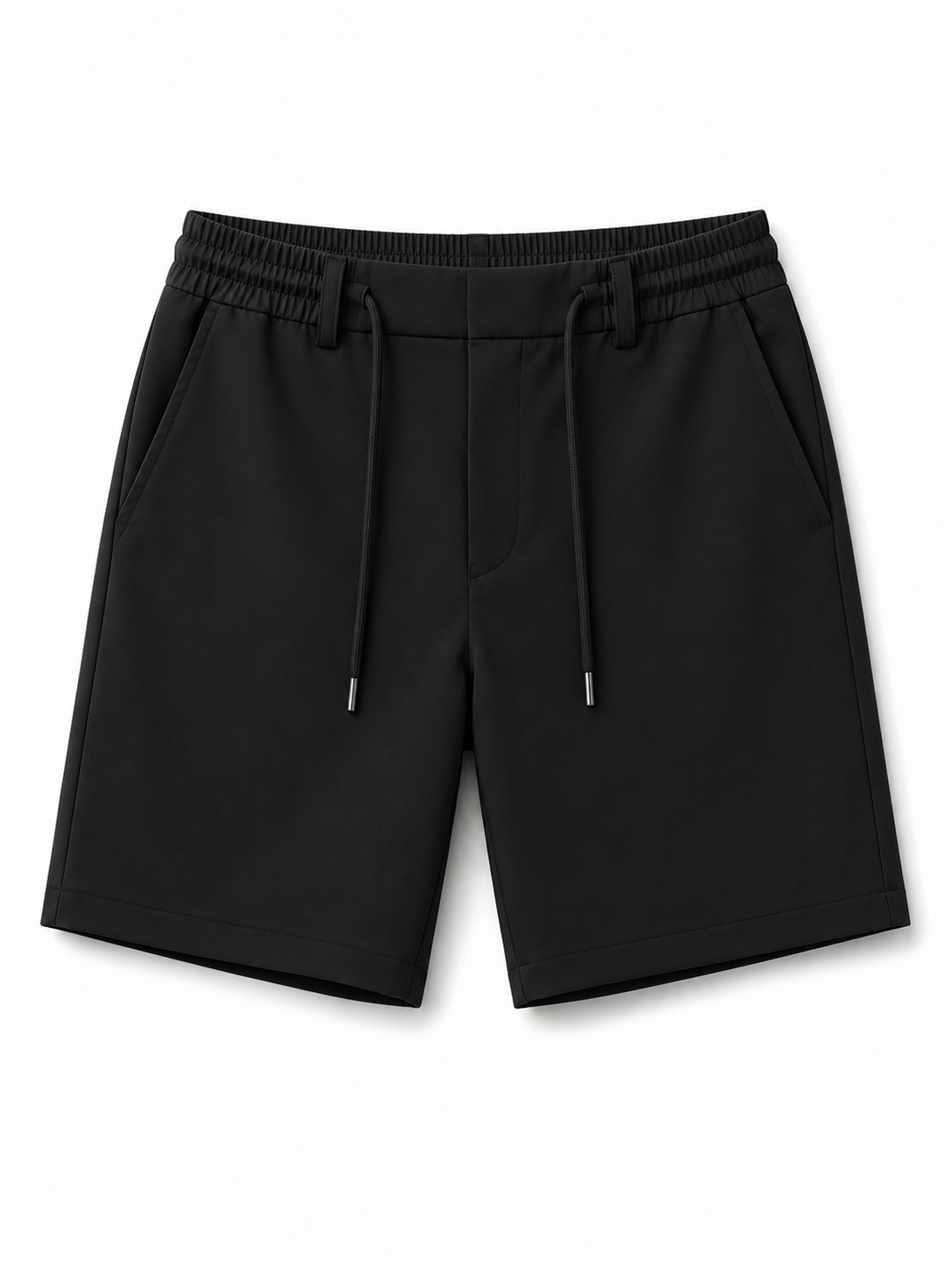 Summer Short Black