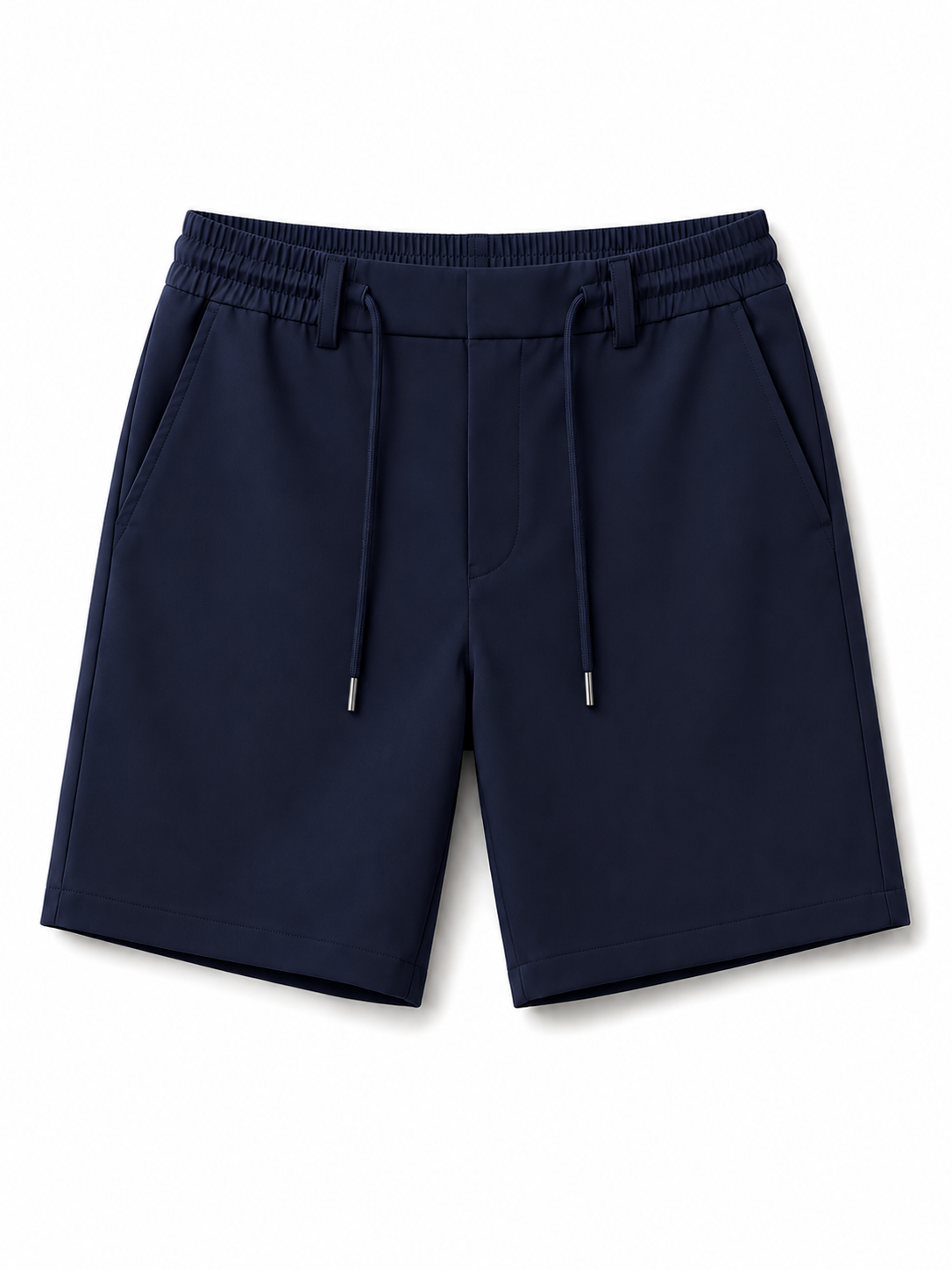 Summer Short Navy Blue