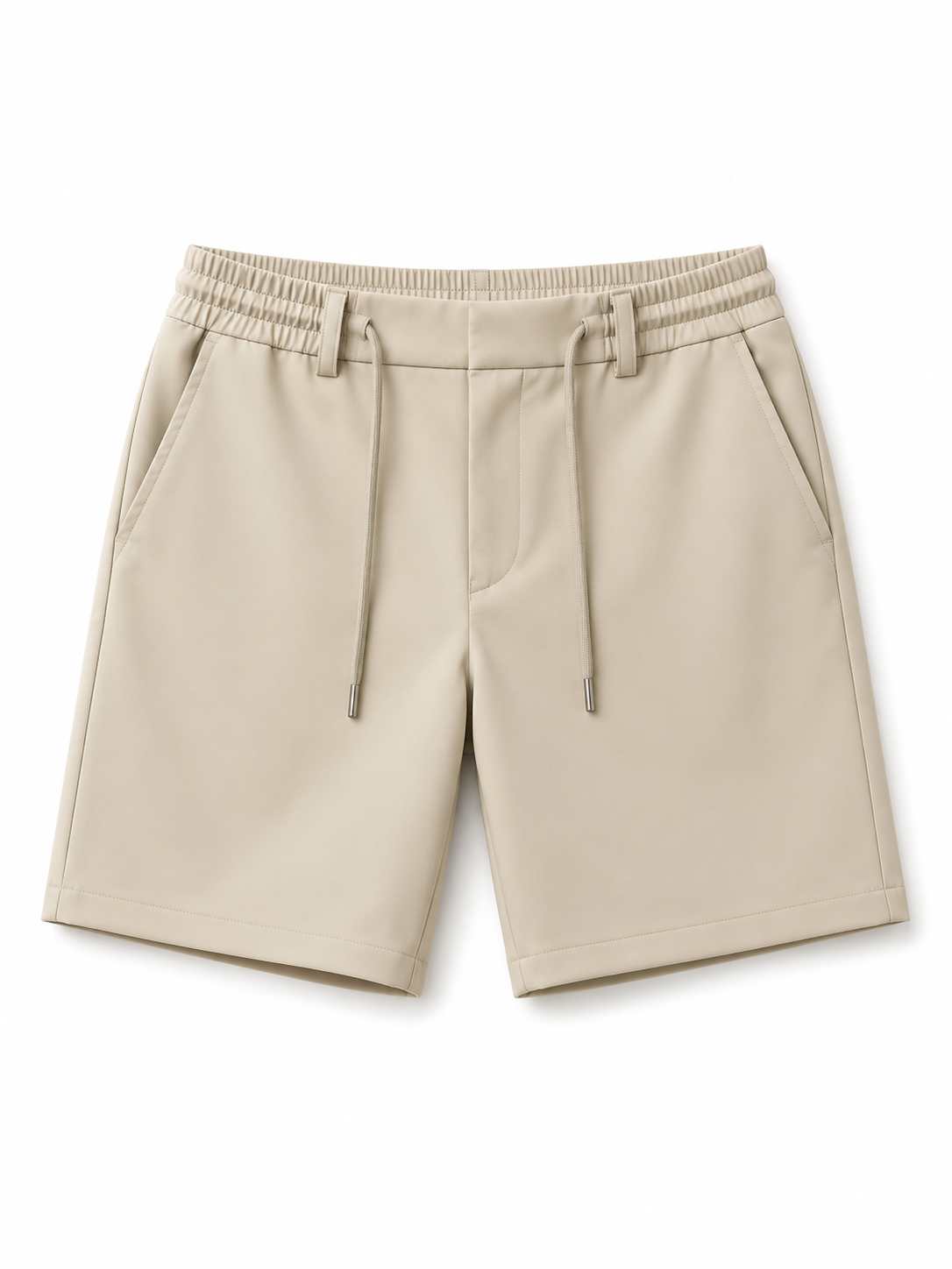 Summer Short Beige