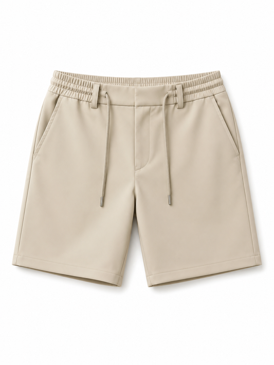 Summer Short Beige