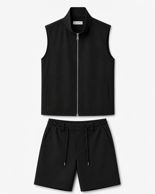 Summerset Black