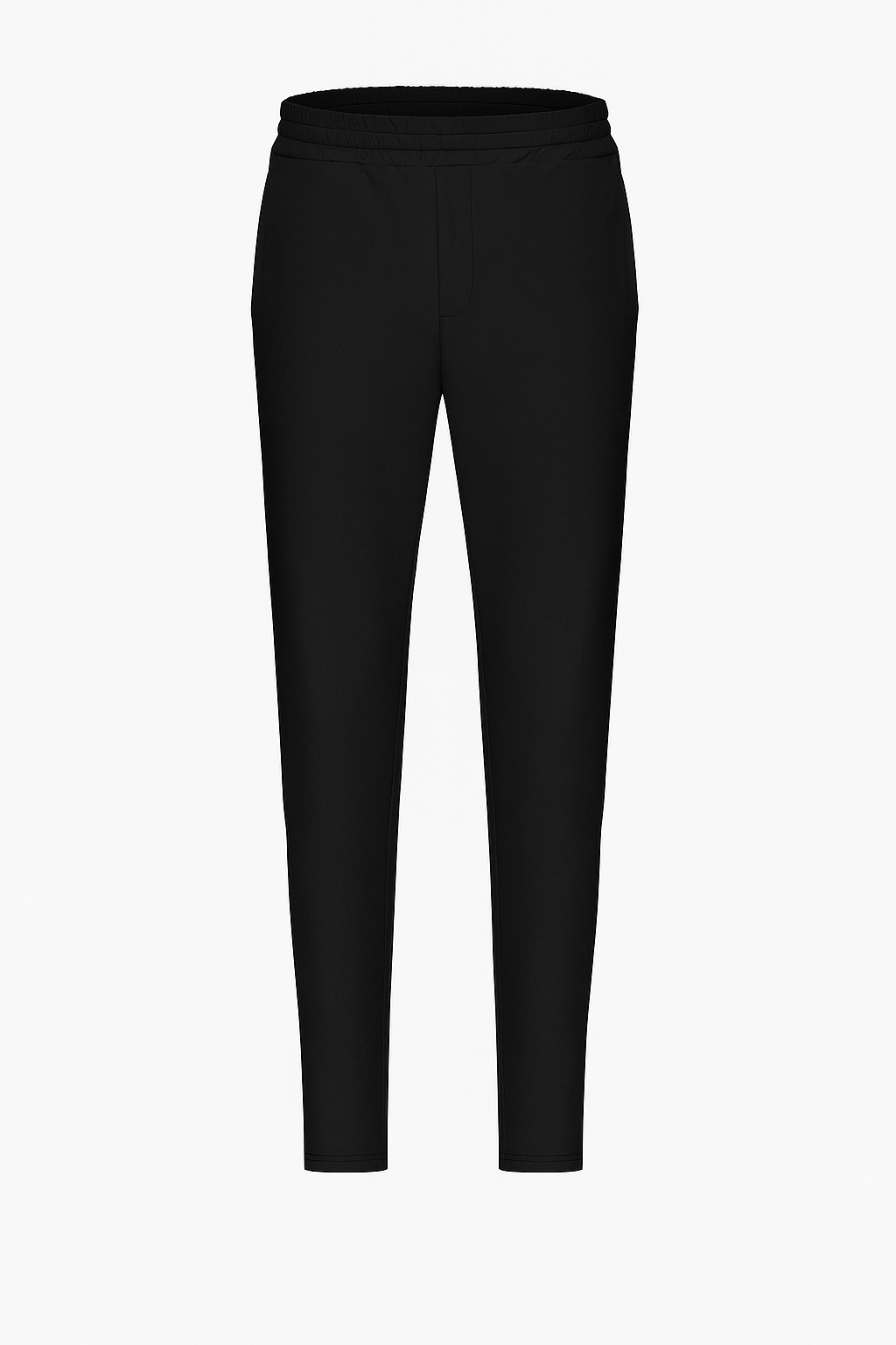 Tech Pants Obsidian Black®