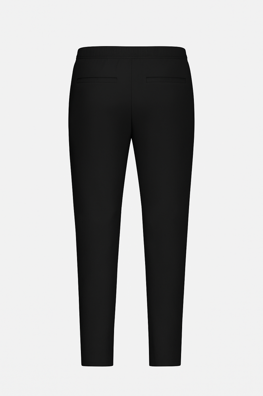 Tech Pants Obsidian Black®