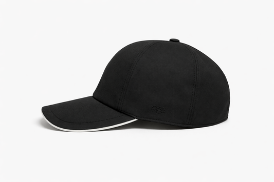 Black Cap®