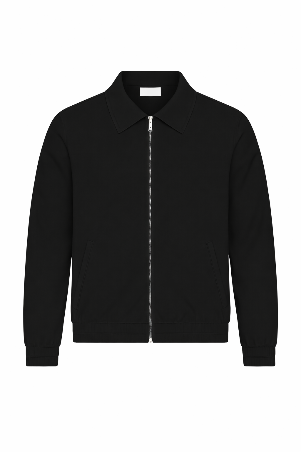 Tech Vest Obsidian Black®