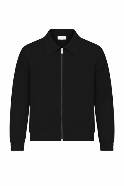 Tech Vest Obsidian Black®