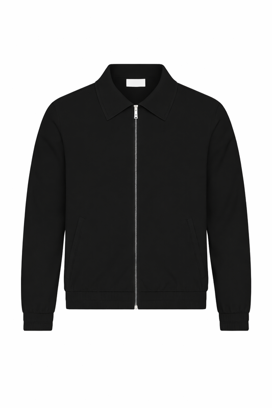 Tech Vest Obsidian Black®