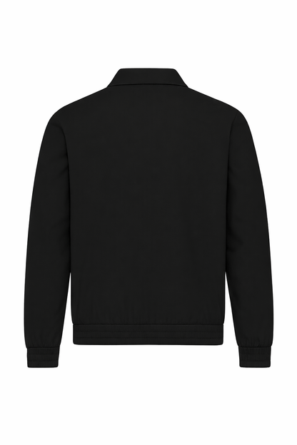 Tech Vest Obsidian Black®