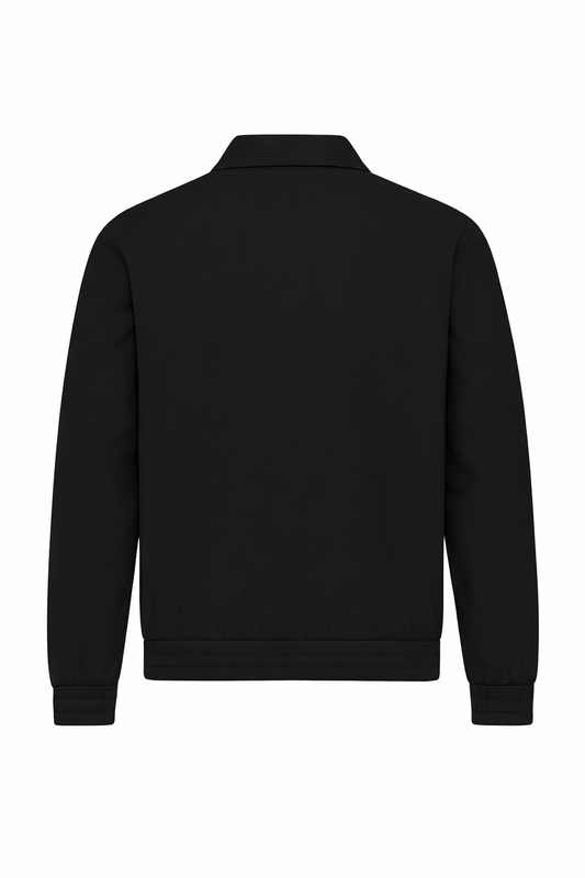 Tech Vest Obsidian Black®