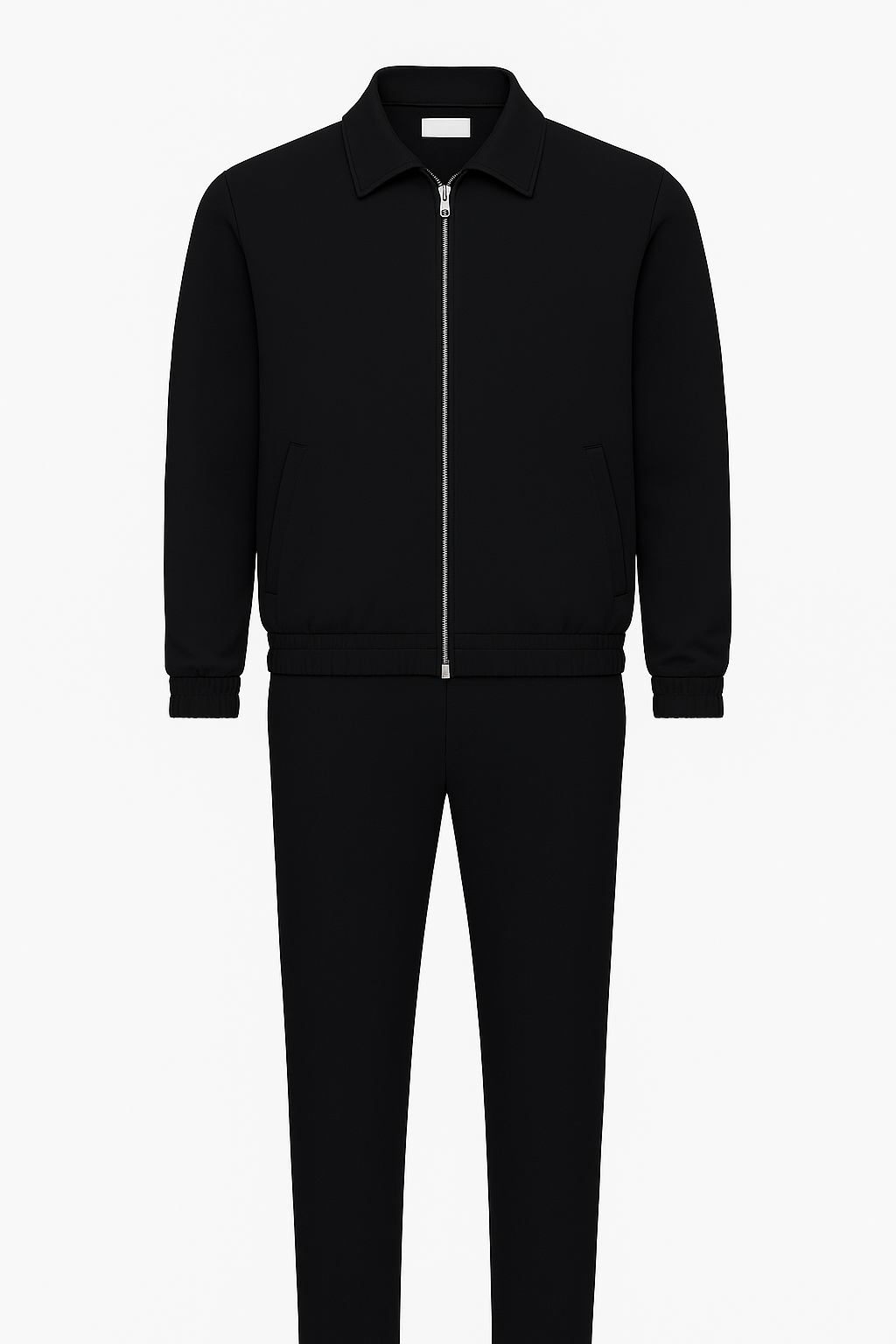 Tech Suit Obsidian Black®