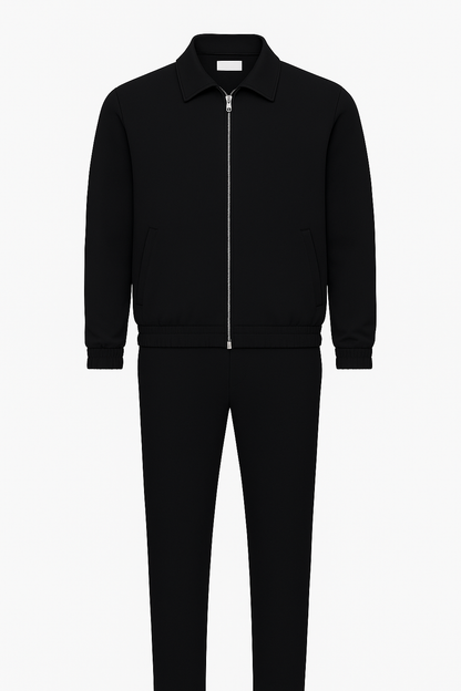 Tech Suit Obsidian Black®
