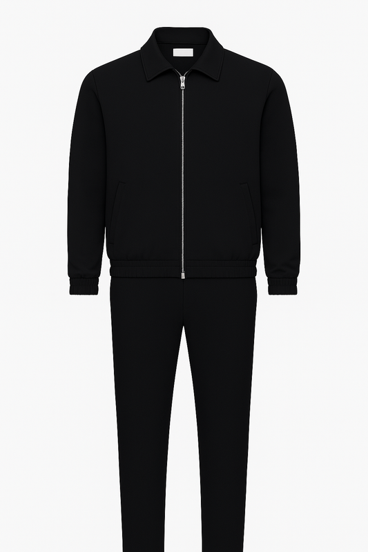 Tech Suit Obsidian Black®