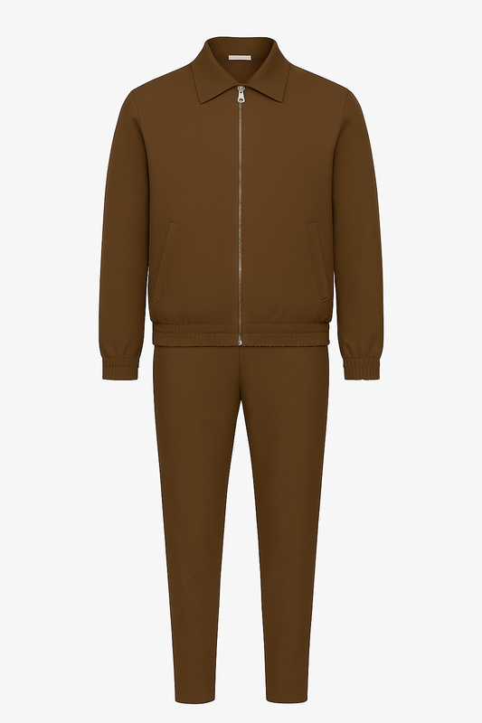 Tech Suit Mocha Brown®