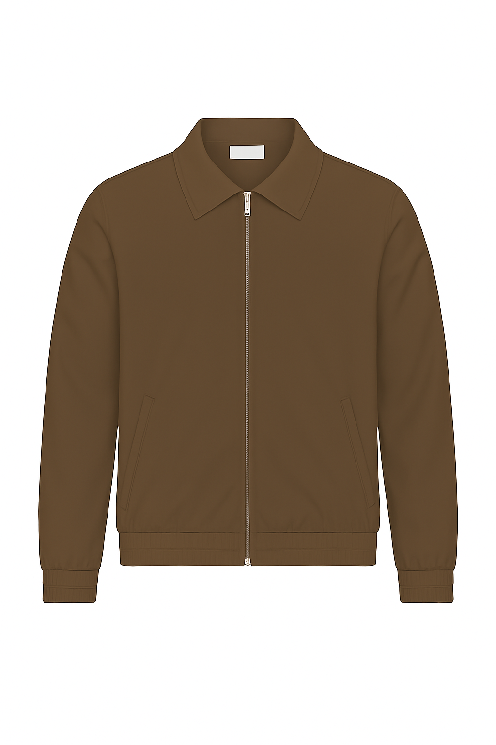 Tech Vest Mocha Brown®