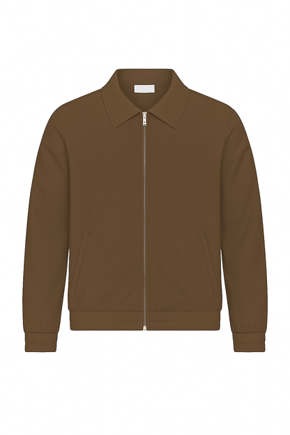 Tech Vest Mocha Brown®