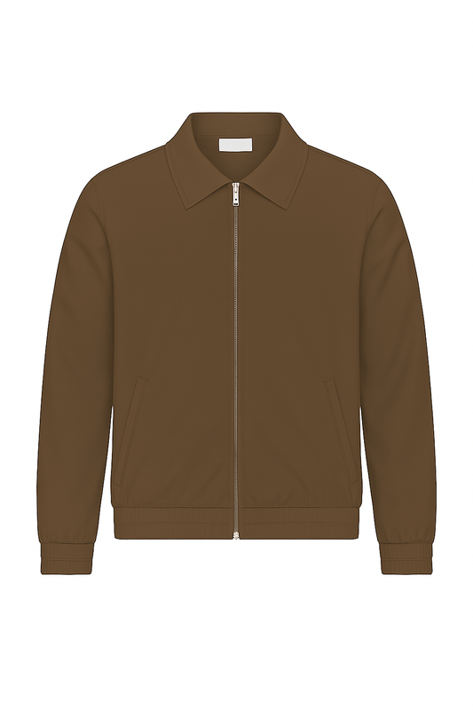 Tech Vest Mocha Brown®