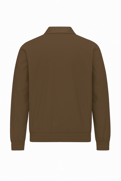 Tech Vest Mocha Brown®