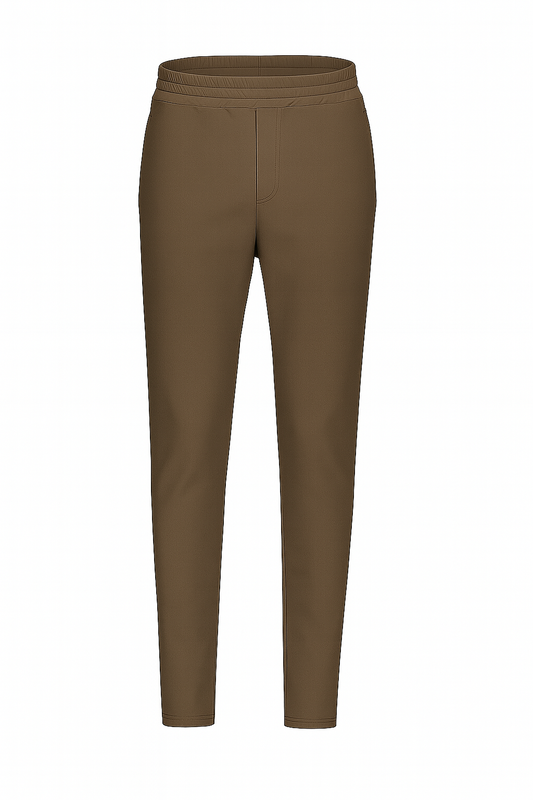 Tech Pants Mocha Brown®