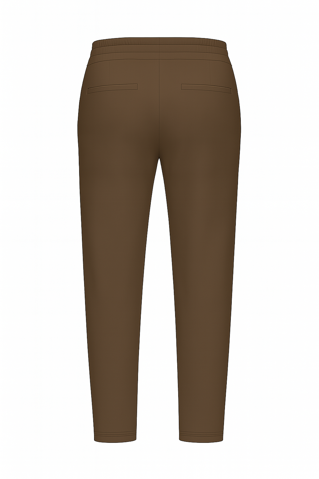 Tech Pants Mocha Brown®