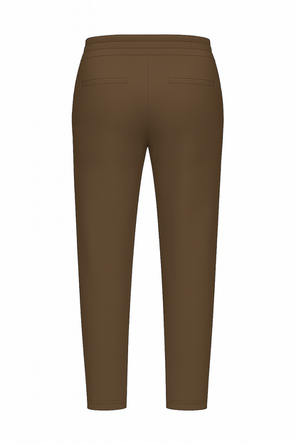 Tech Pants Mocha Brown®