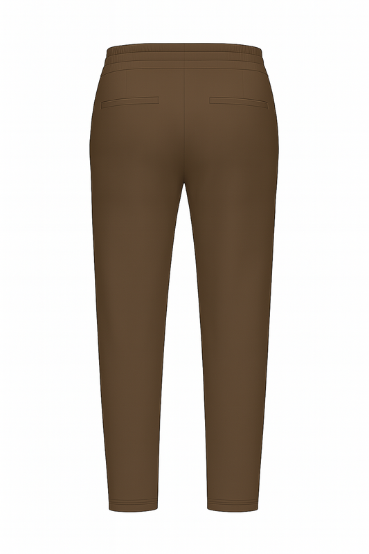 Tech Pants Mocha Brown®