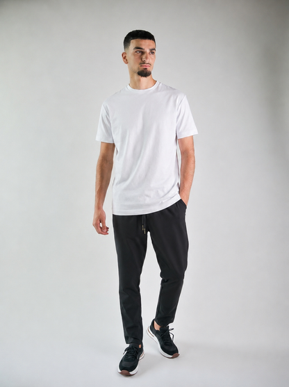 Mercerised T-shirt White®
