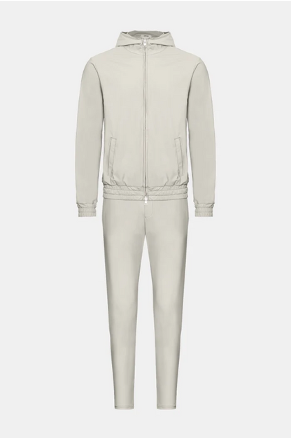 Tech Suit Pearl Grey®